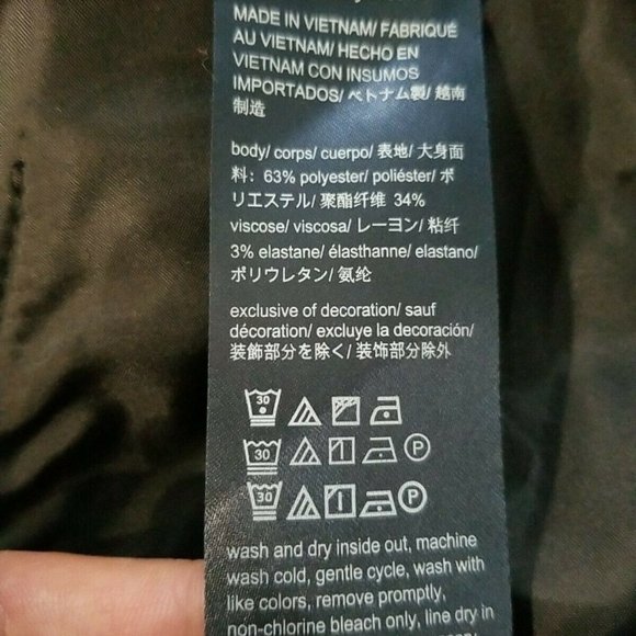 TOMMY HILFIGER ~RED/ WHITE ~SIDE STRIPE 8 - Picture 6 of 10